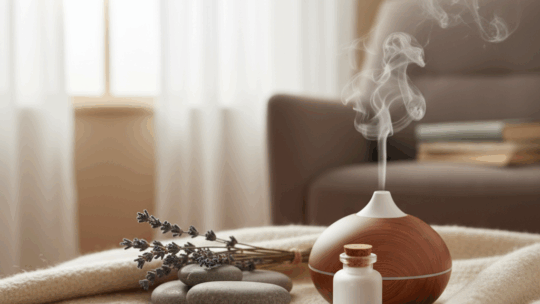 Therapie en persoonlijke groei